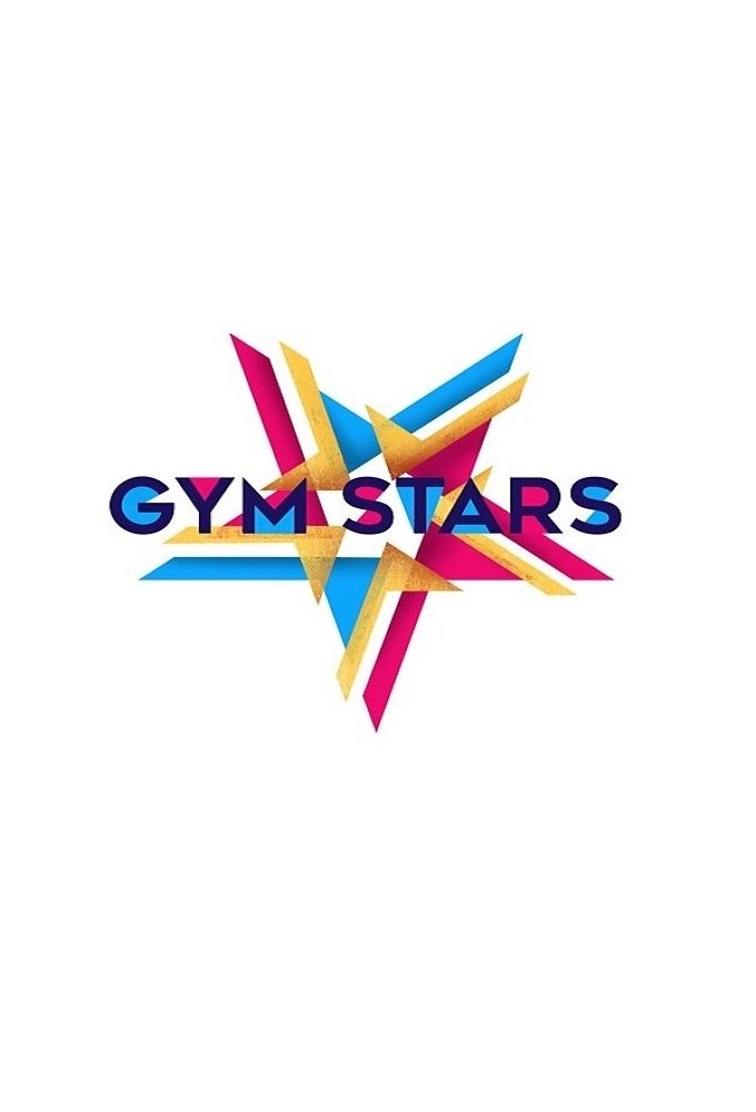 Poster de Gym Stars