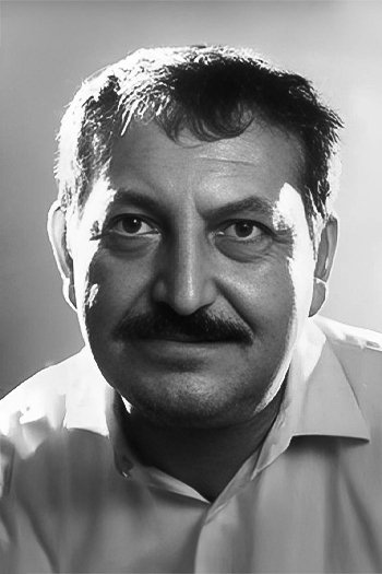 Foto de Sami Ayanoğlu