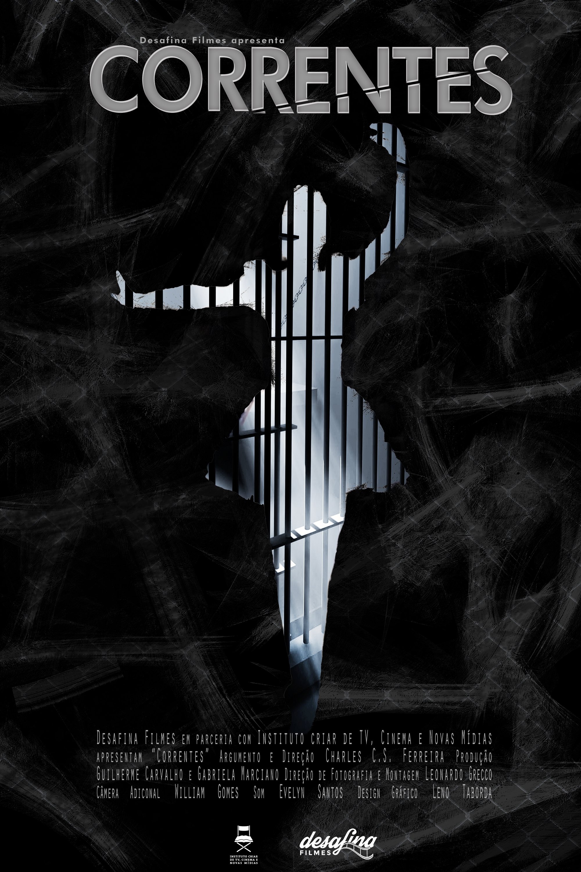 Poster de Correntes