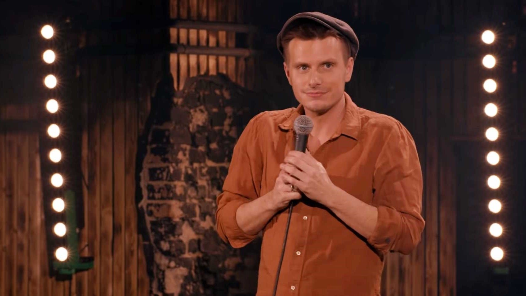 Lucas Fiederling