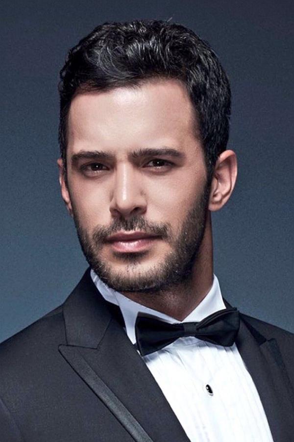 Foto de Barış Arduç