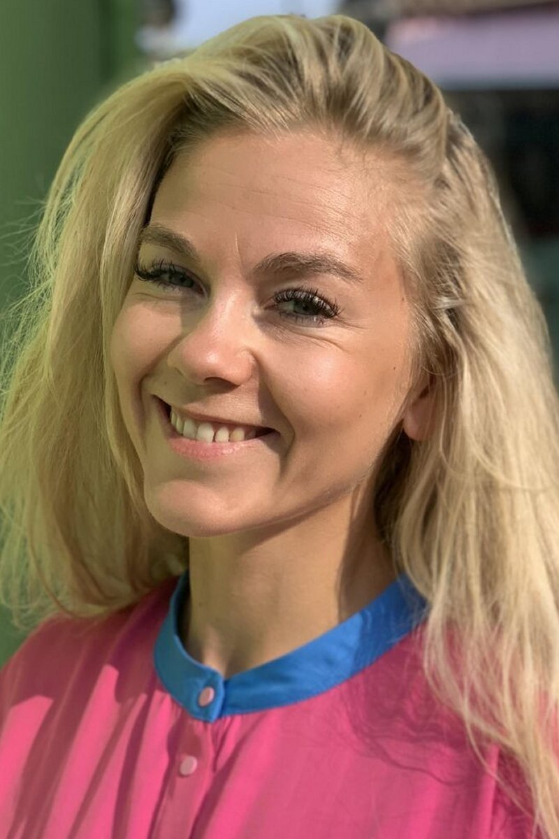 Foto de Mille Gori