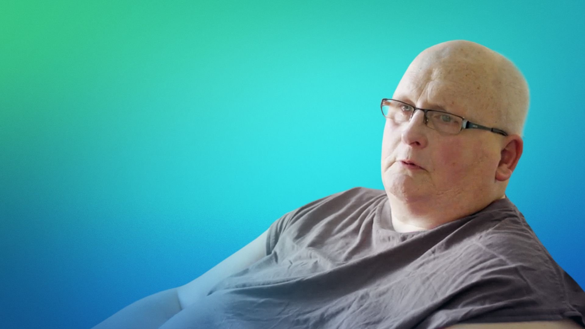 The World’s Fattest Man: 10 Years On