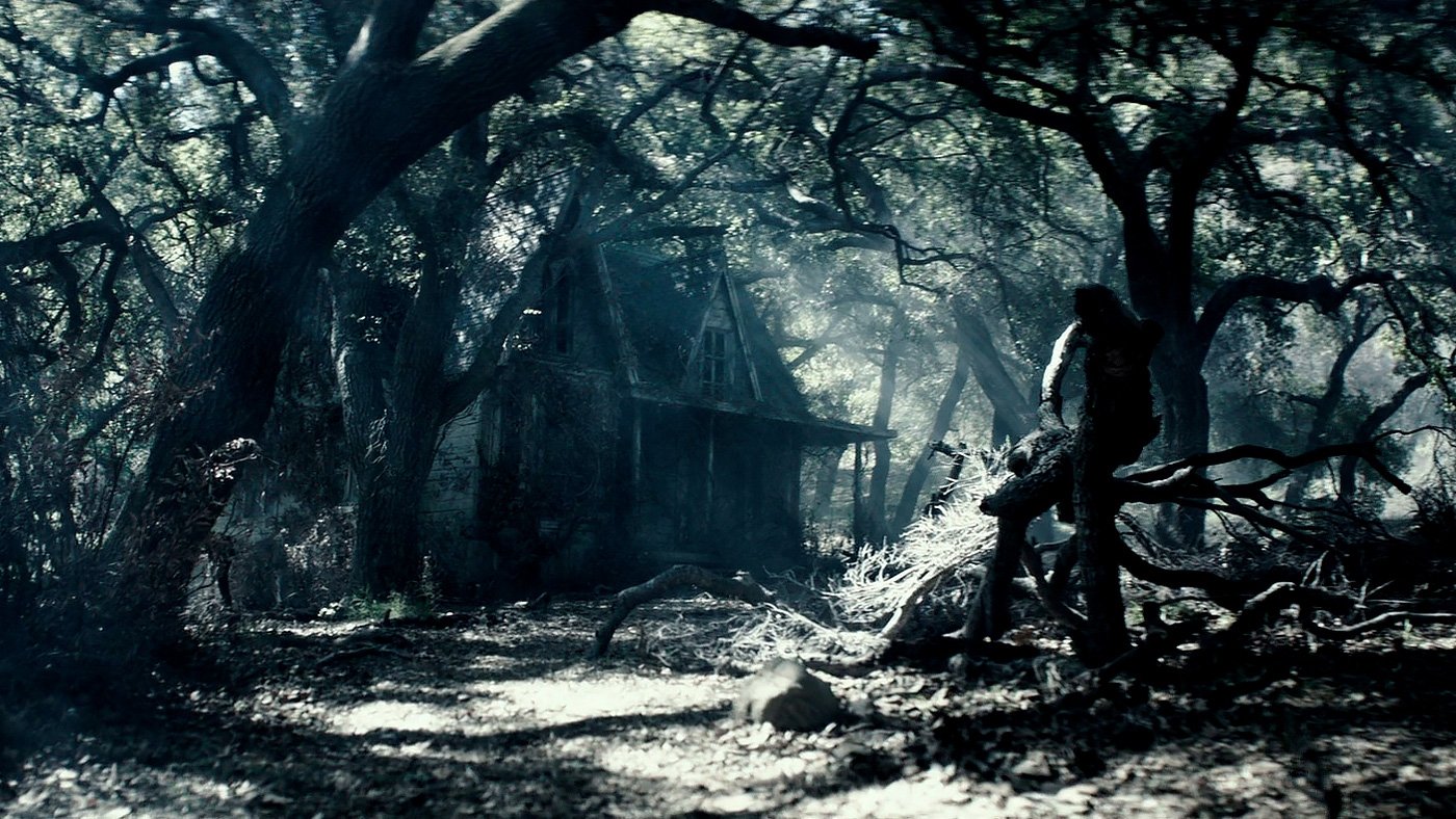 Backdrop image