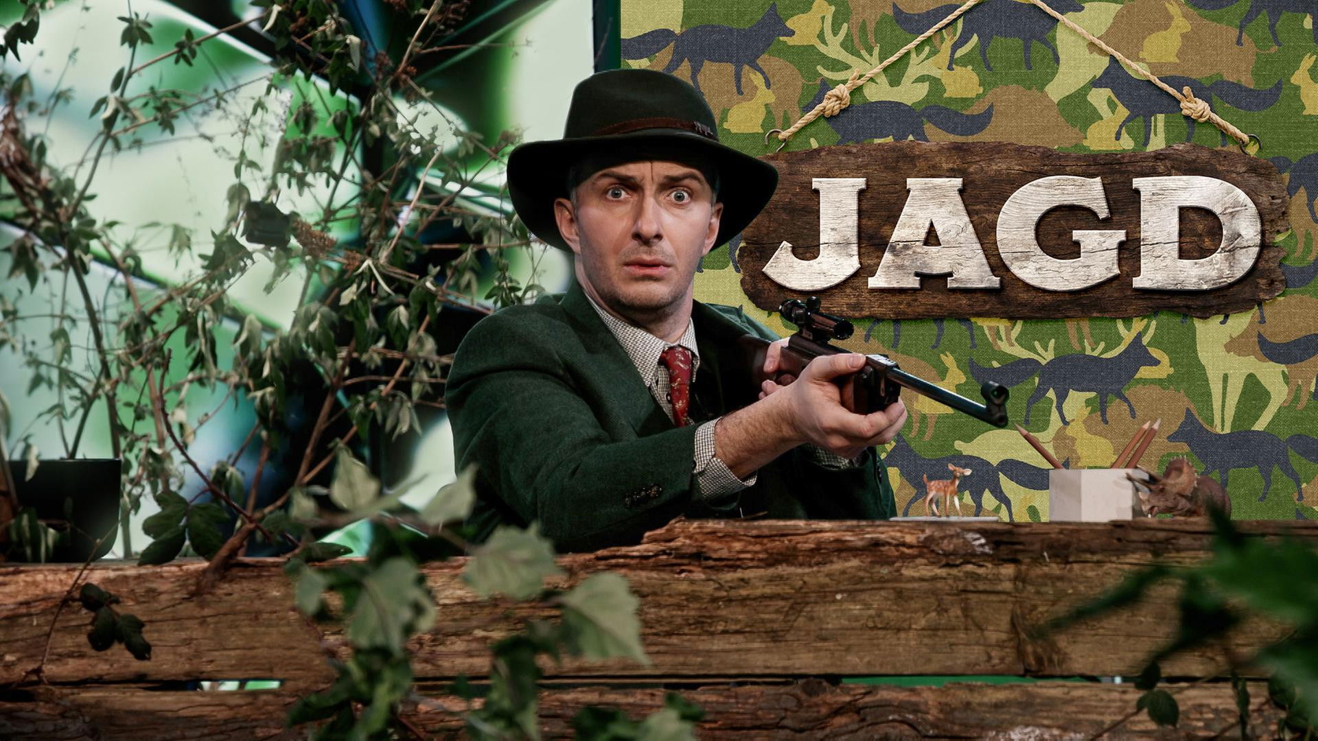 Hunting: Nature Conservation or the Desire to Shoot?