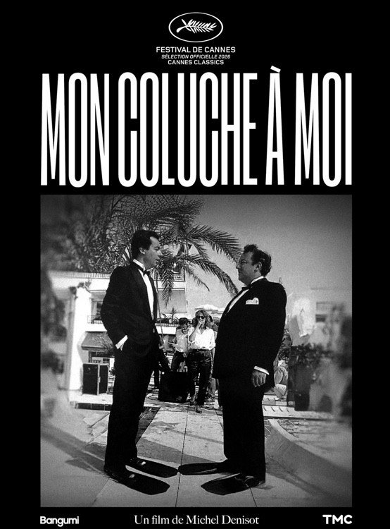 Mon Coluche à Moi