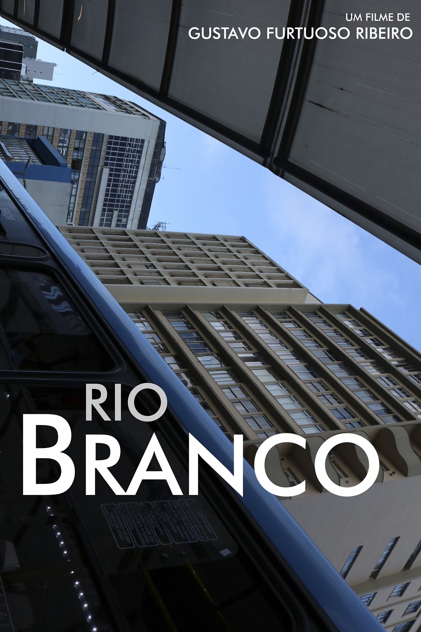 Poster de Rio Branco
