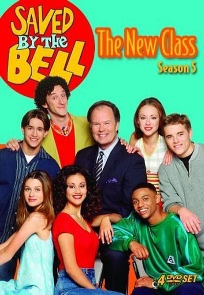 Poster de Temporada 5