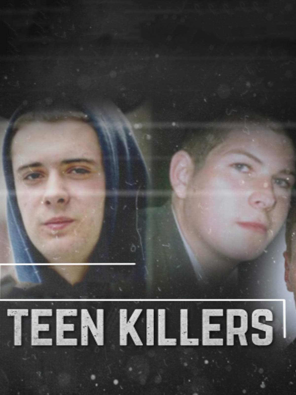Poster de Teen Killers