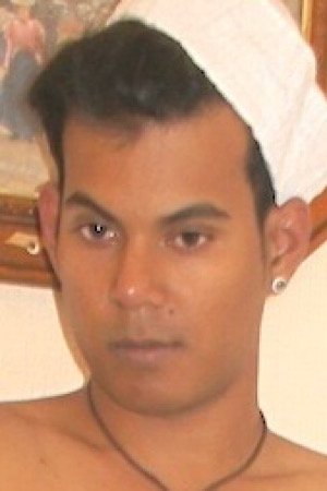 Foto de Gabriel New