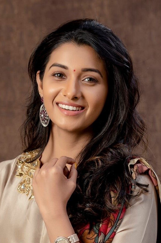 Foto de Priya Bhavani Shankar