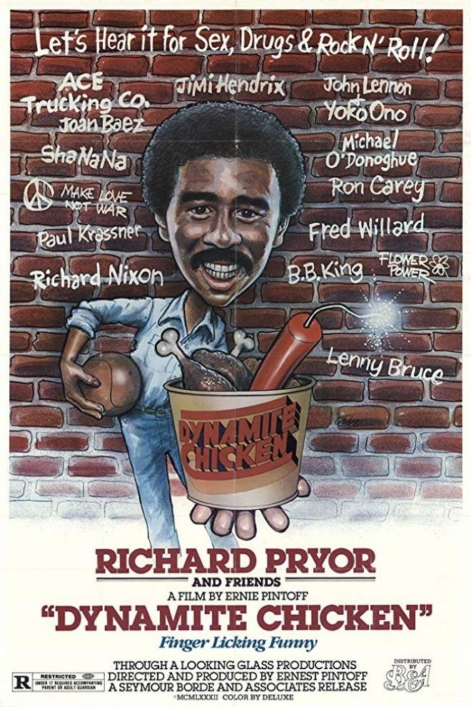 Poster movie
