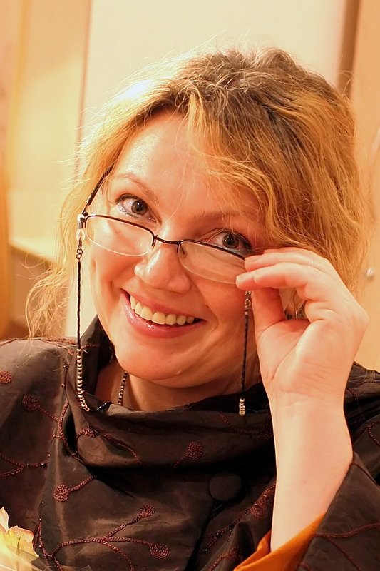 Foto de Evgeniya Smolyaninova