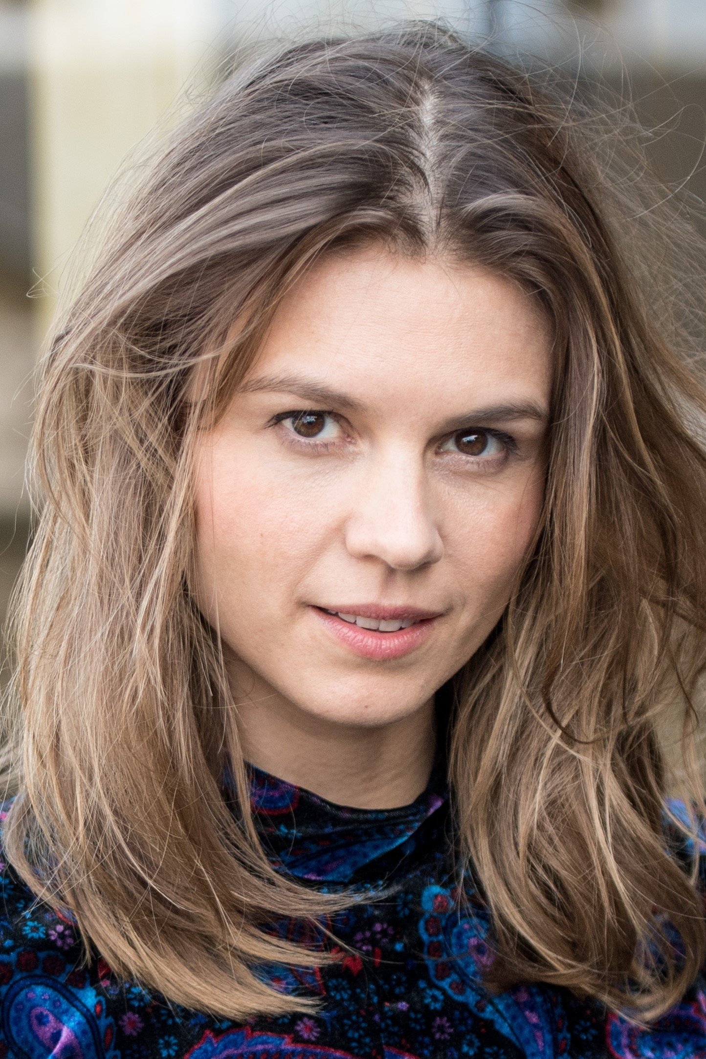 Foto de Katja Herbers