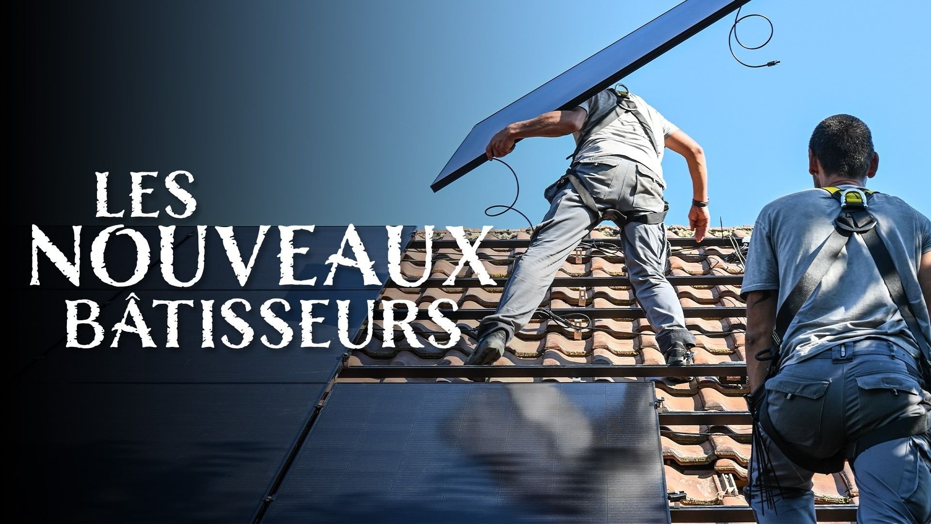 Les nouveaux bâtisseurs