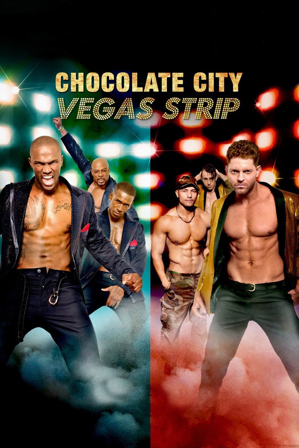 Chocolate City: Vegas Chocolate City: Vegas