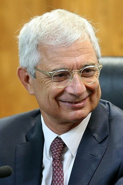 Foto de Claude Bartolone