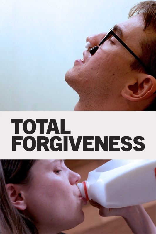 Poster de Total Forgiveness