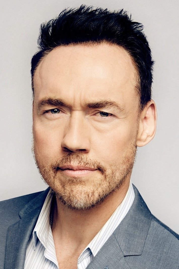 Foto de Kevin Durand