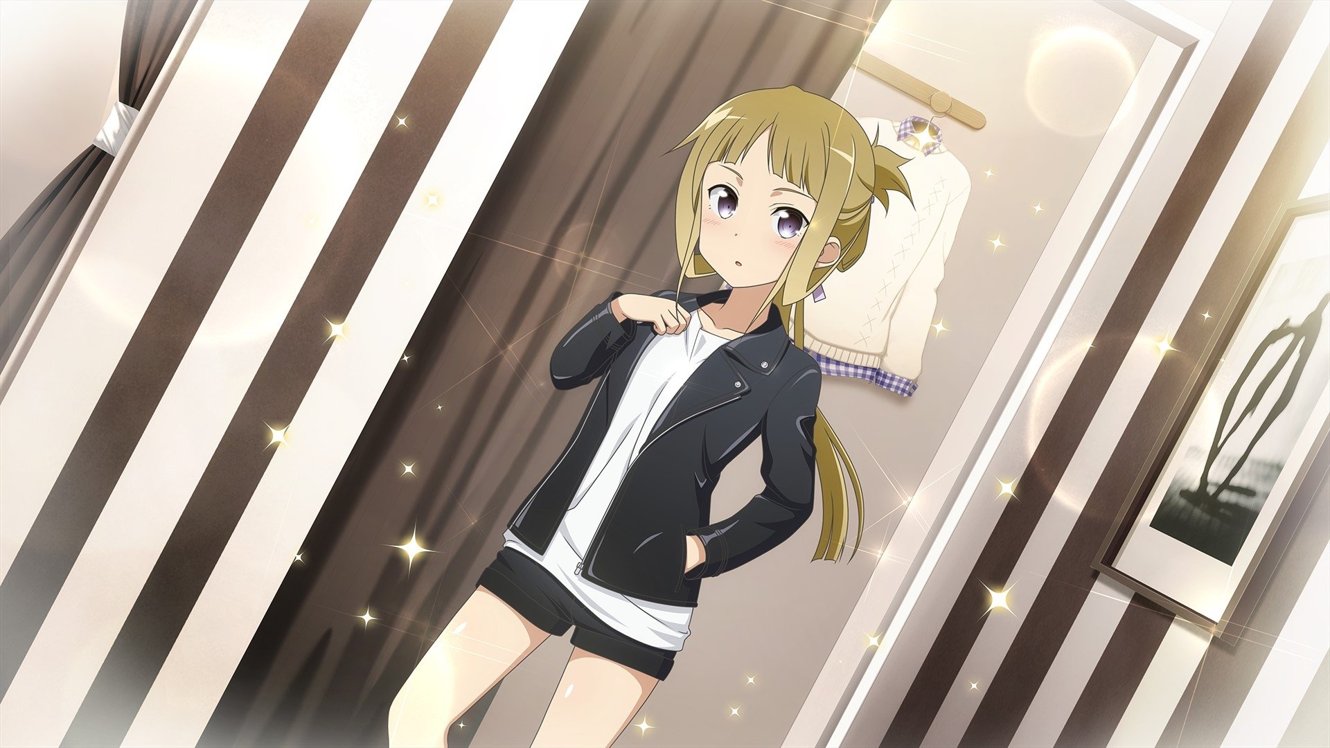 Backdrop image