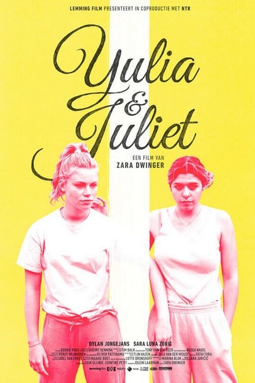 Poster de Yulia & Juliet
