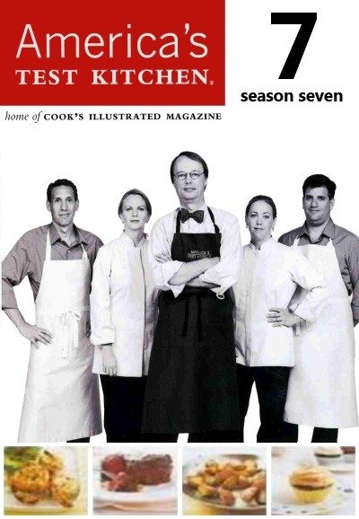 Poster de Temporada 7
