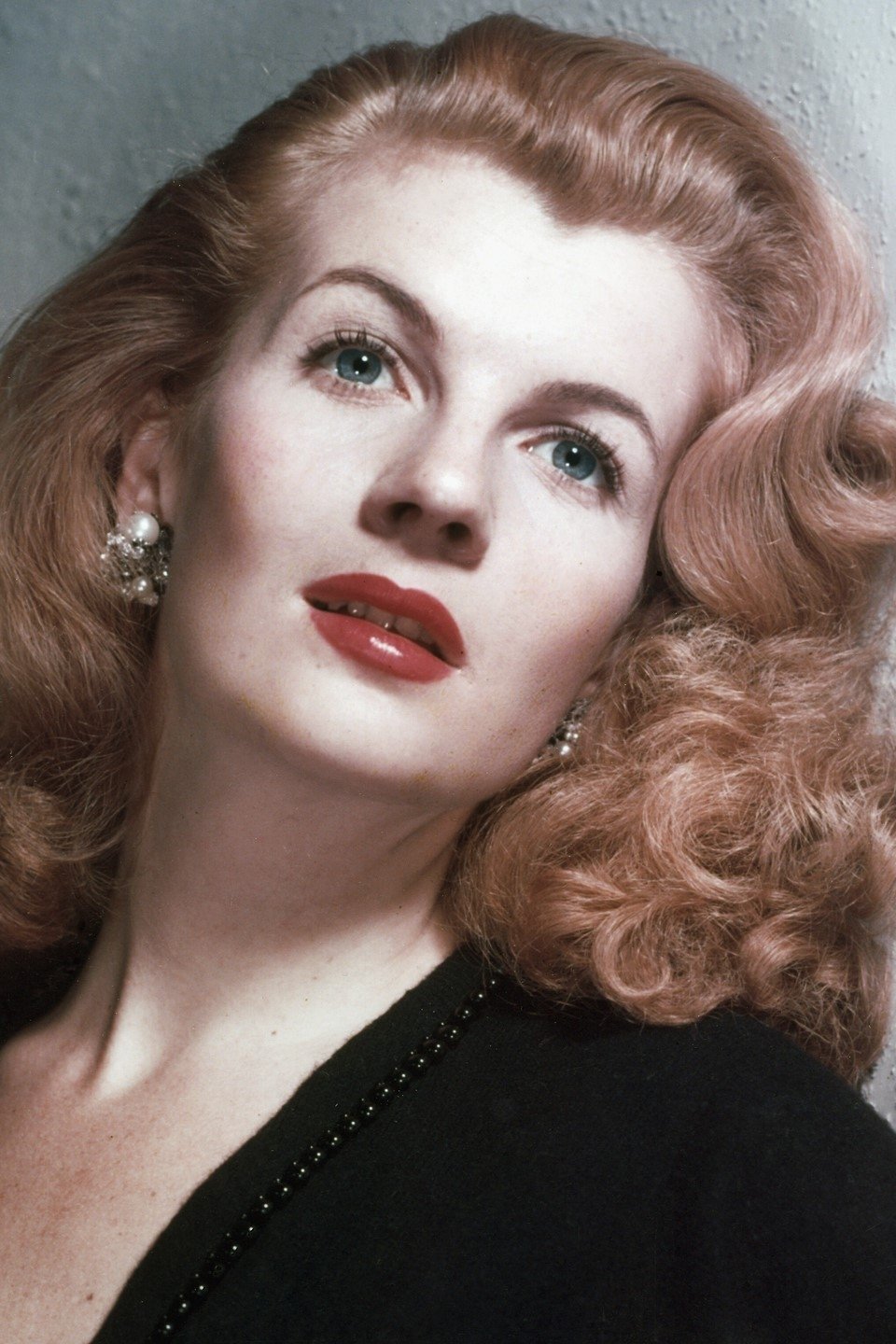 Foto de Corinne Calvet