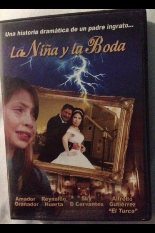 Poster de Padre Ingrato