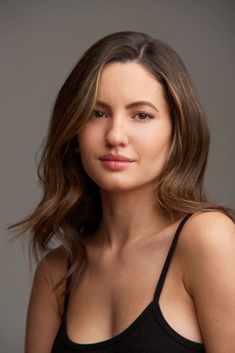 Foto de Ivana Baquero