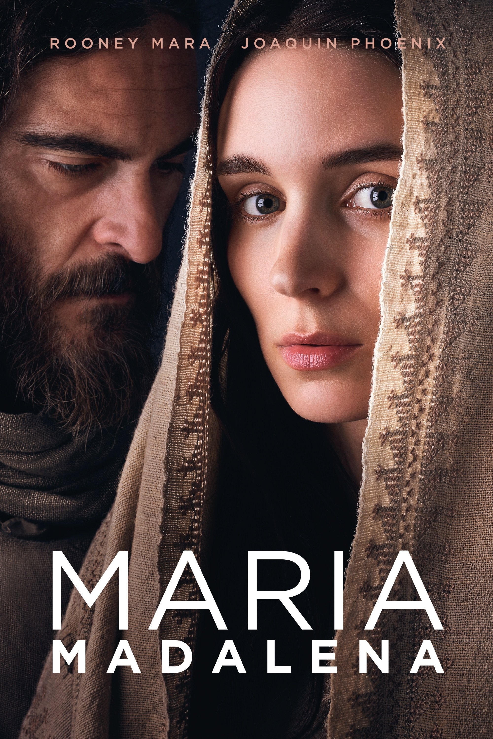 Poster de Maria Madalena