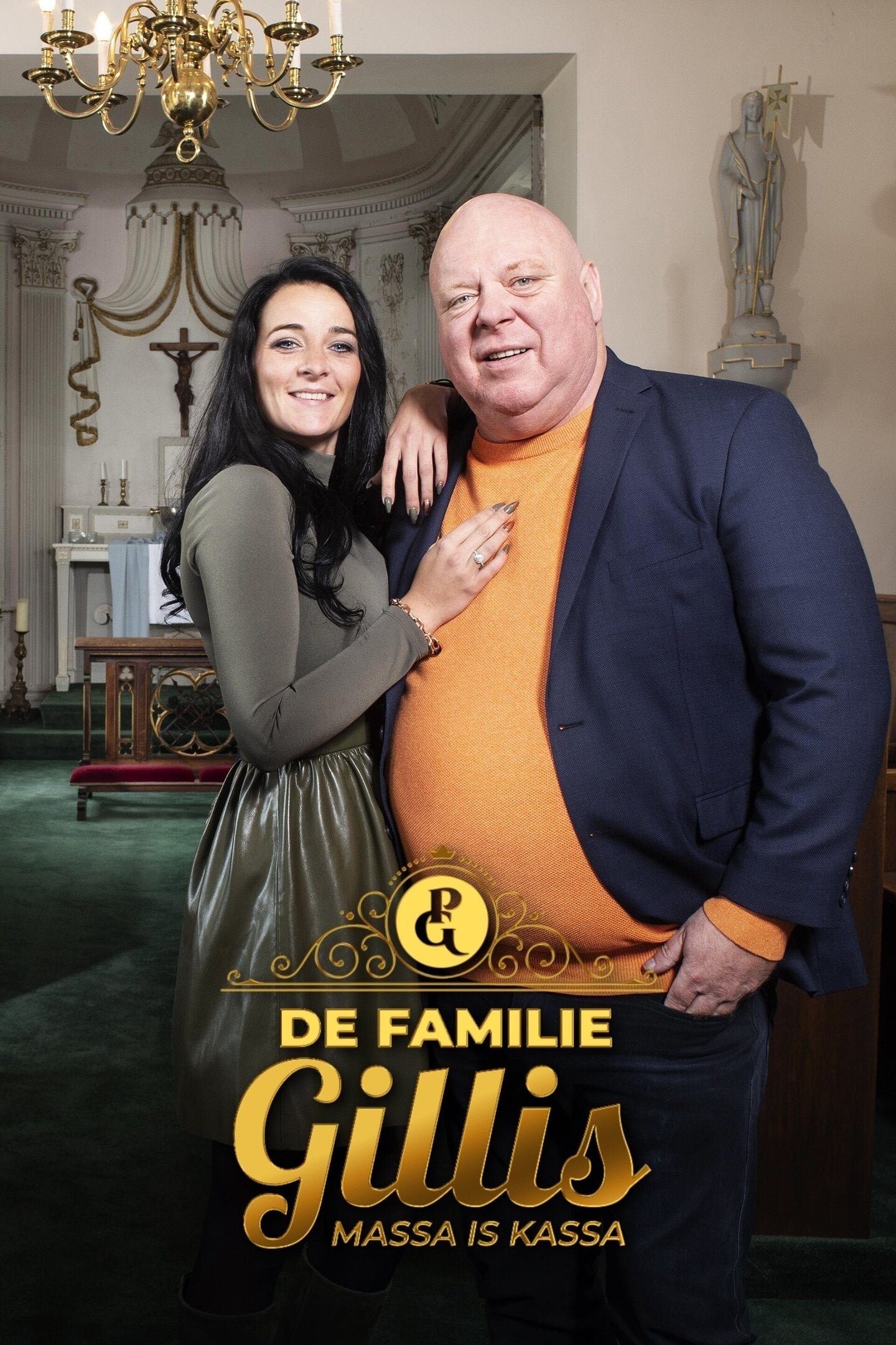Poster de Temporada 4