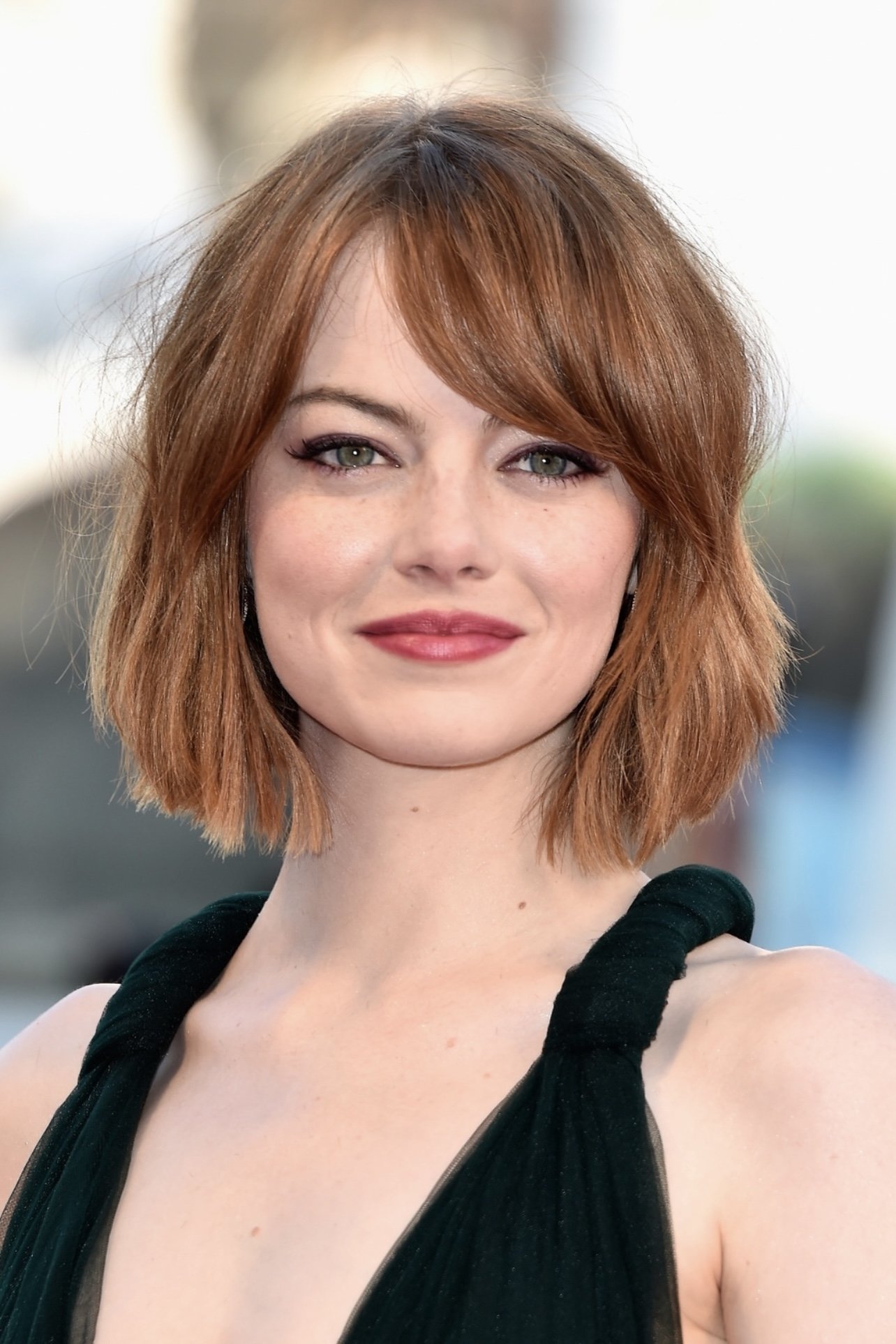 Foto de Emma Stone