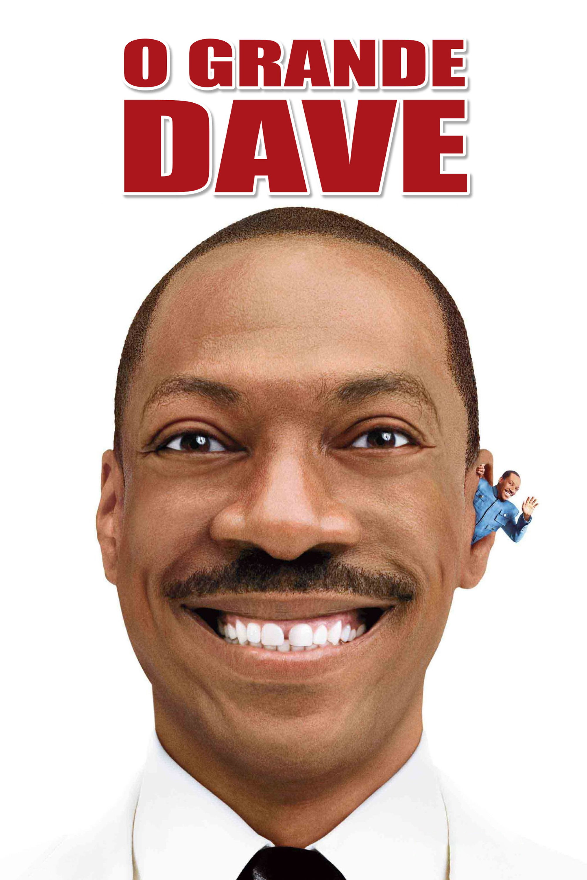 O Grande Dave