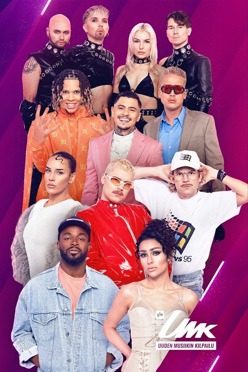 Poster de Temporada 13