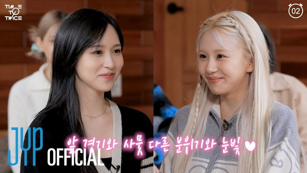 TWICE New Year 2023 EP.03