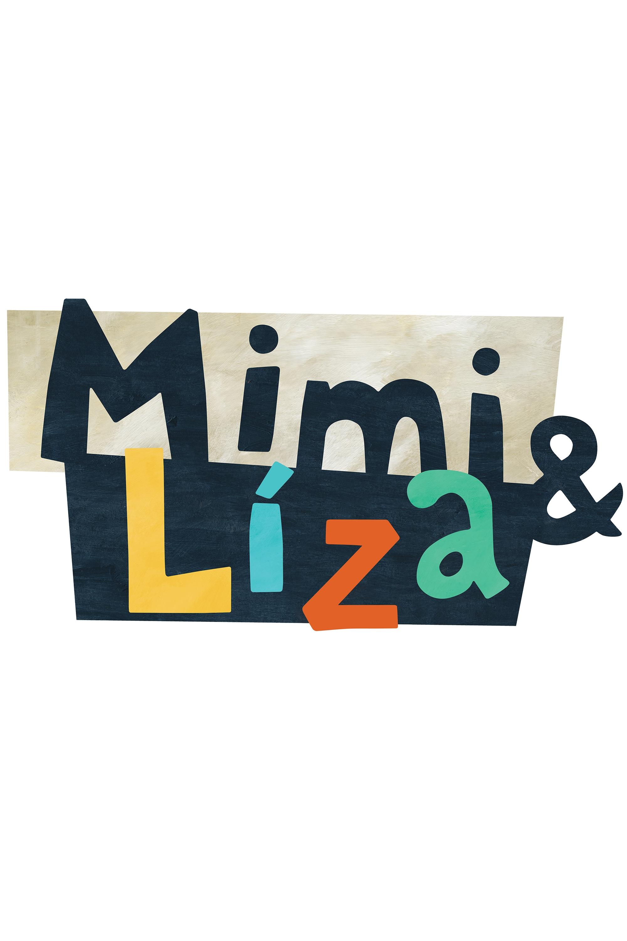 Poster de Mimi a Líza