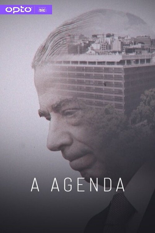 Poster de A Agenda