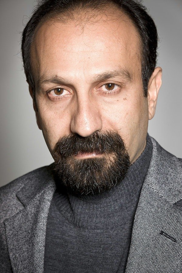 Foto de اصغر فرهادی