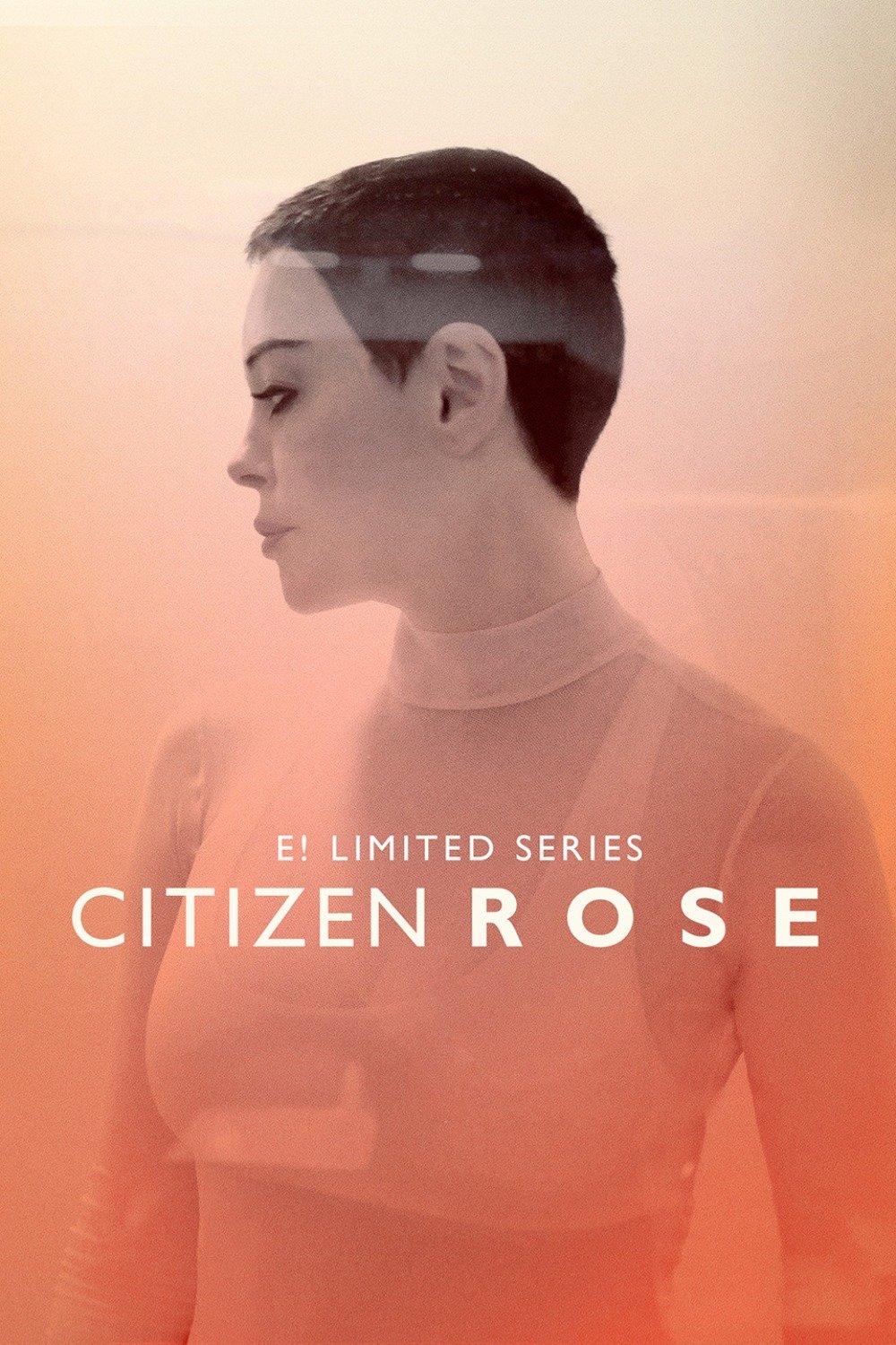 Poster de Citizen Rose