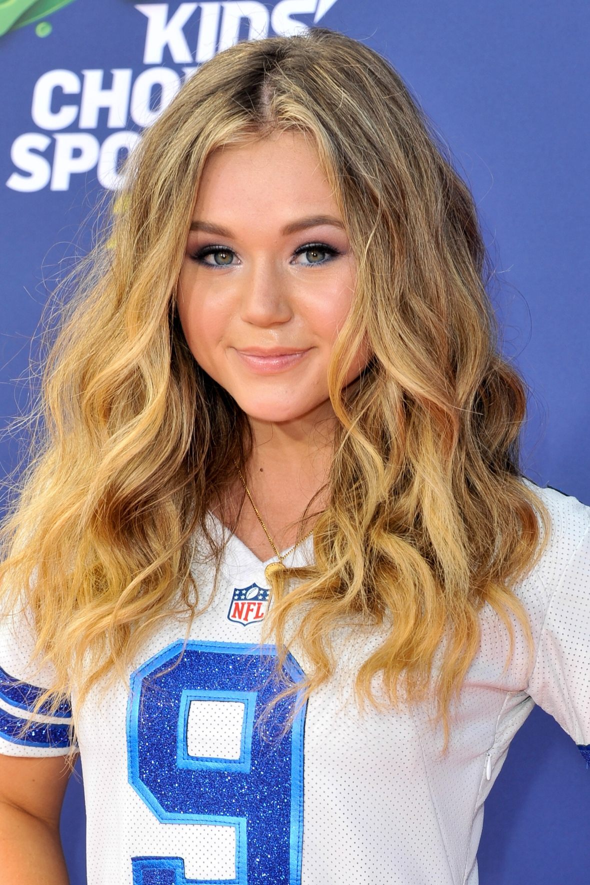 Foto de Brec Bassinger