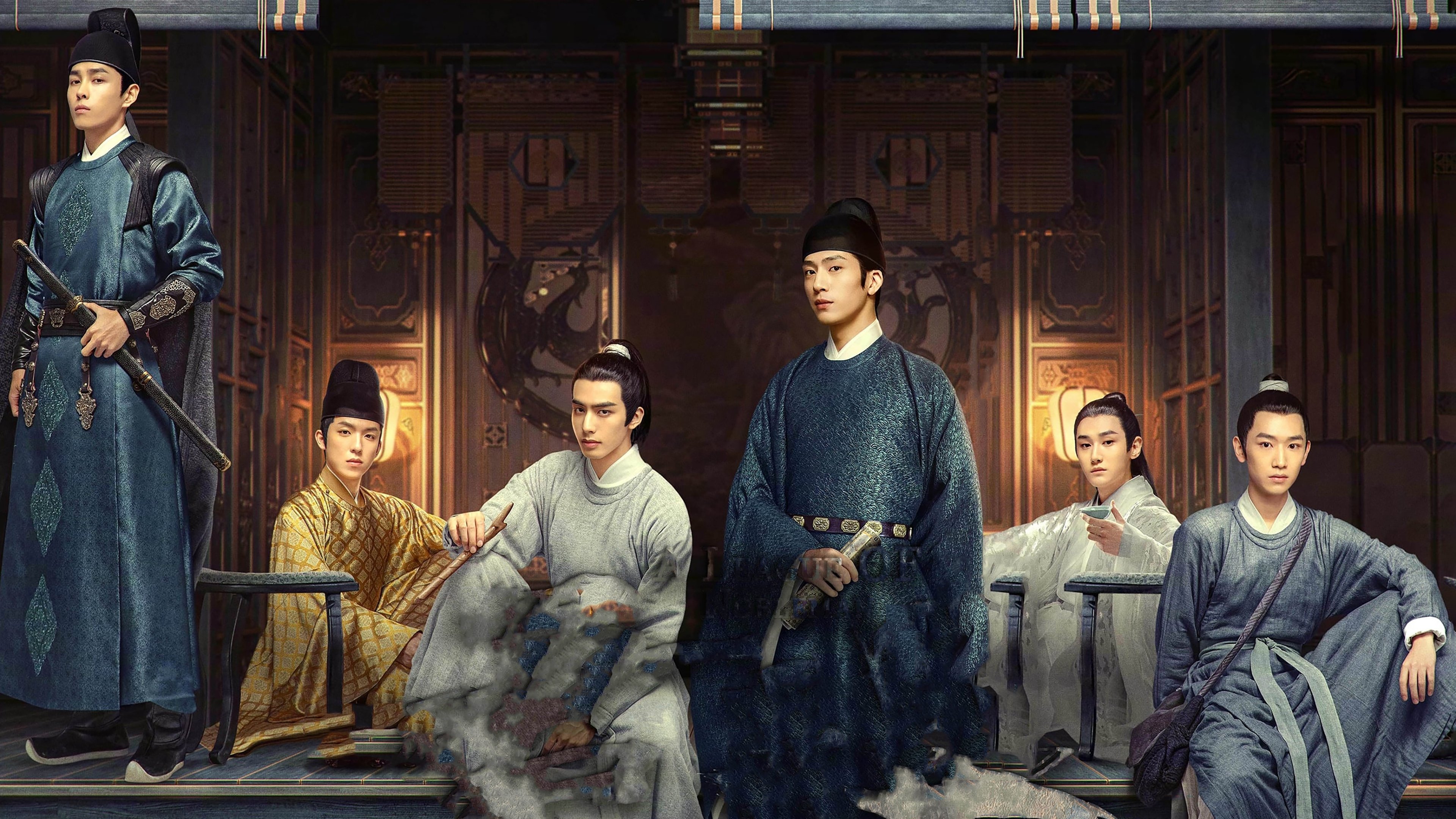 Backdrop image
