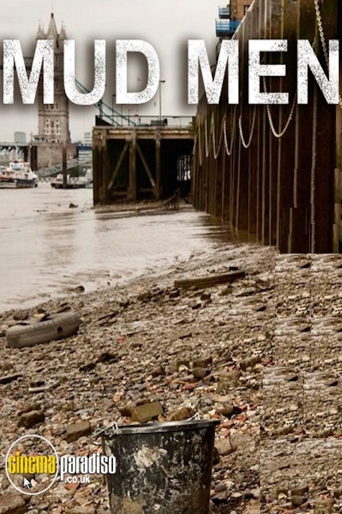 Poster de Mud Men