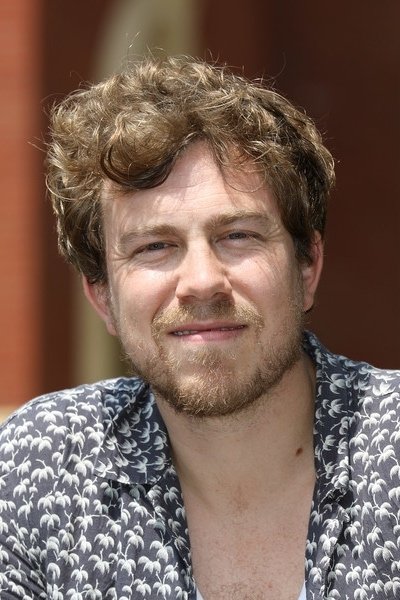 Foto de James Bourne