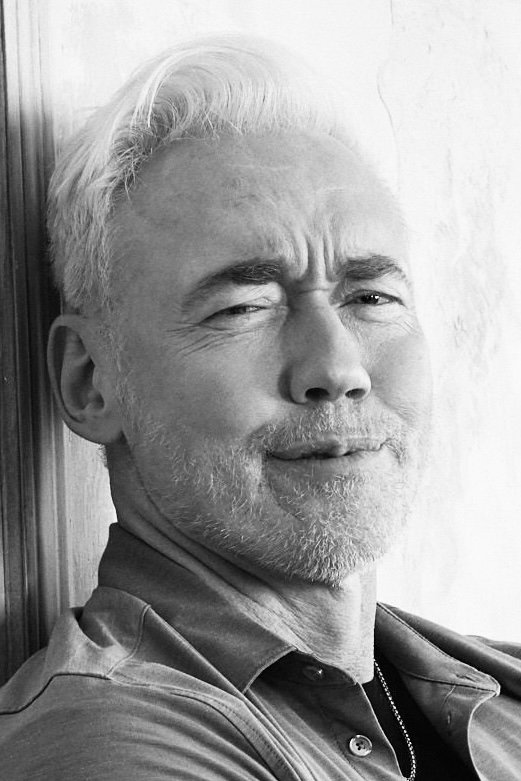 Foto de Kevin Durand