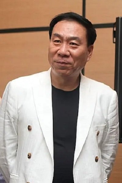 Foto de Zhang Weiping