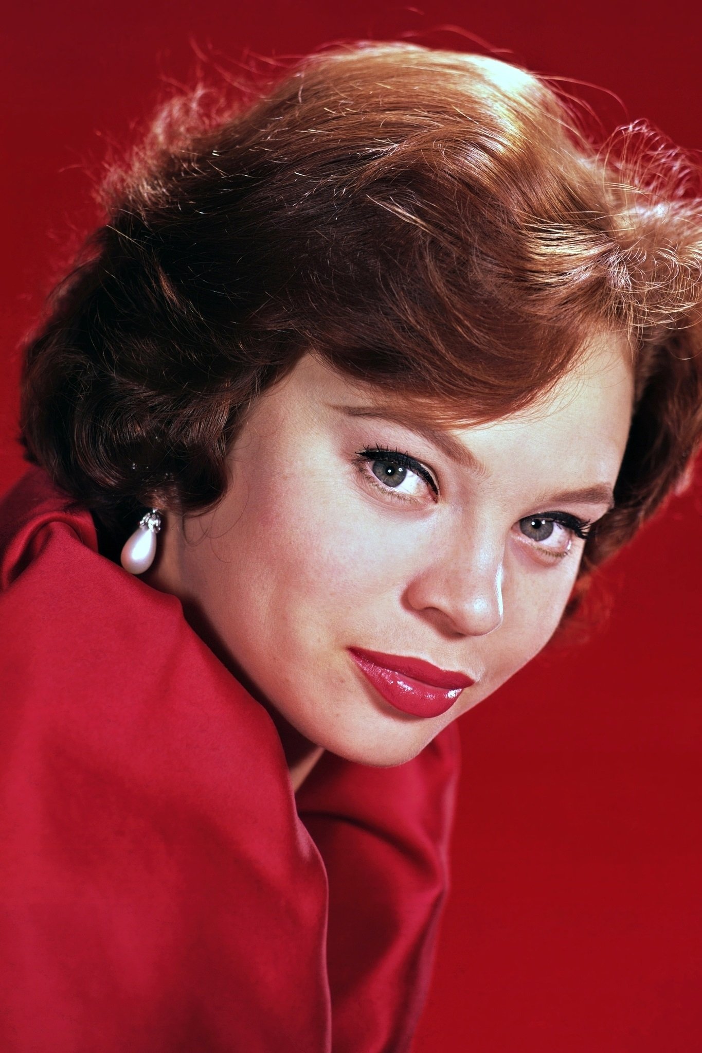 Foto de Juliet Prowse