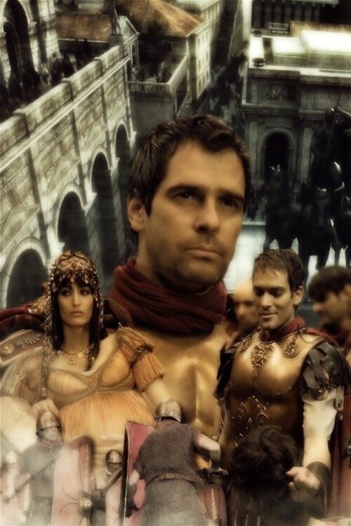 Poster de Temporada 1