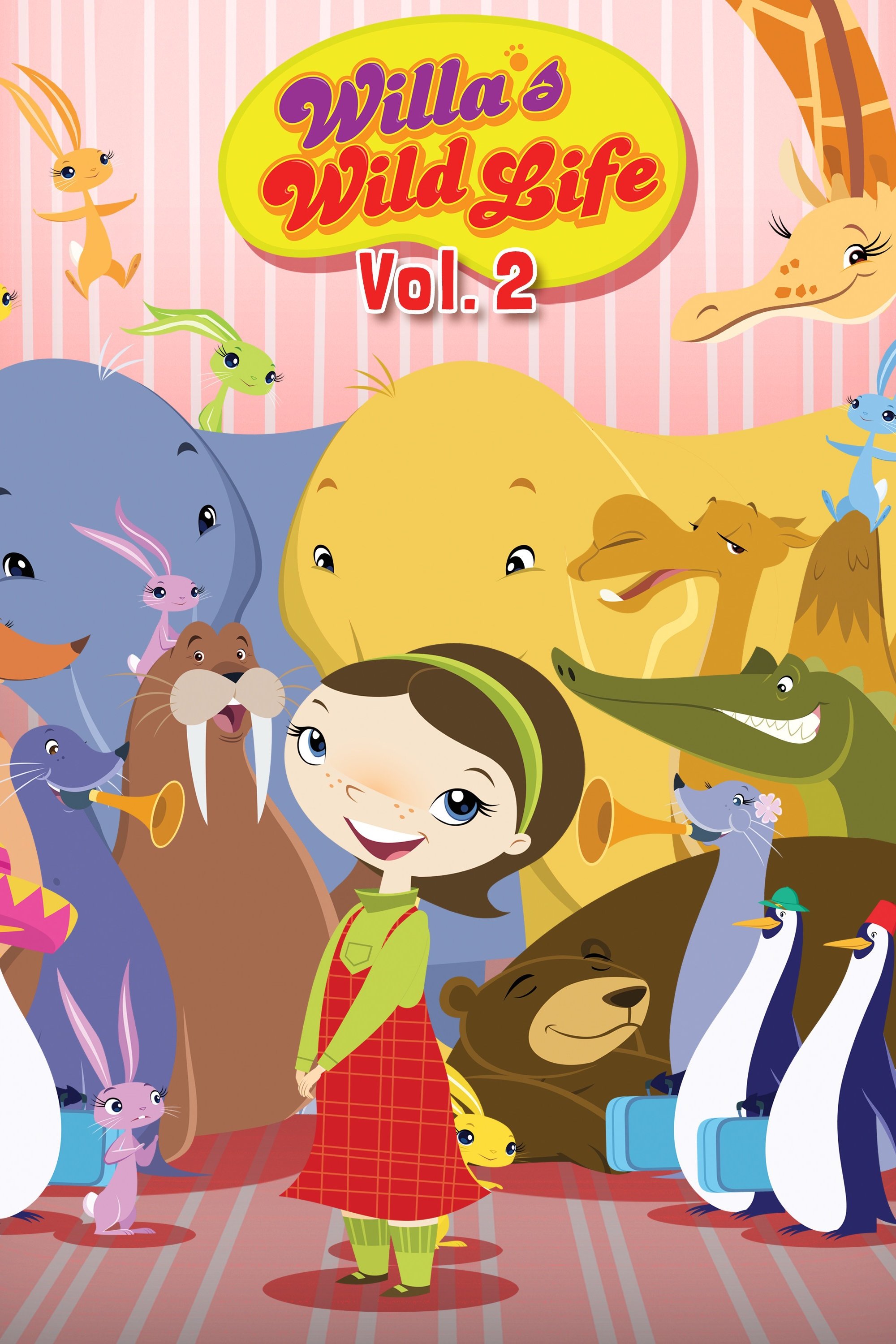 Poster de Temporada 2