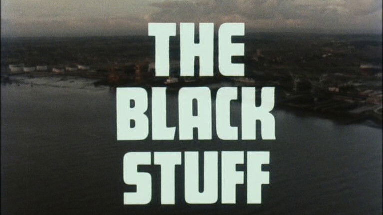 The Black Stuff