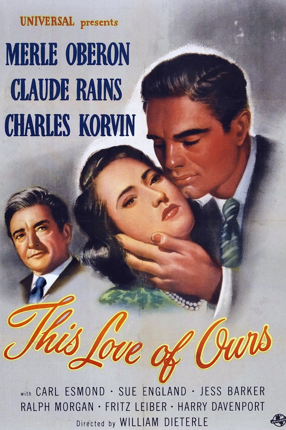 poster